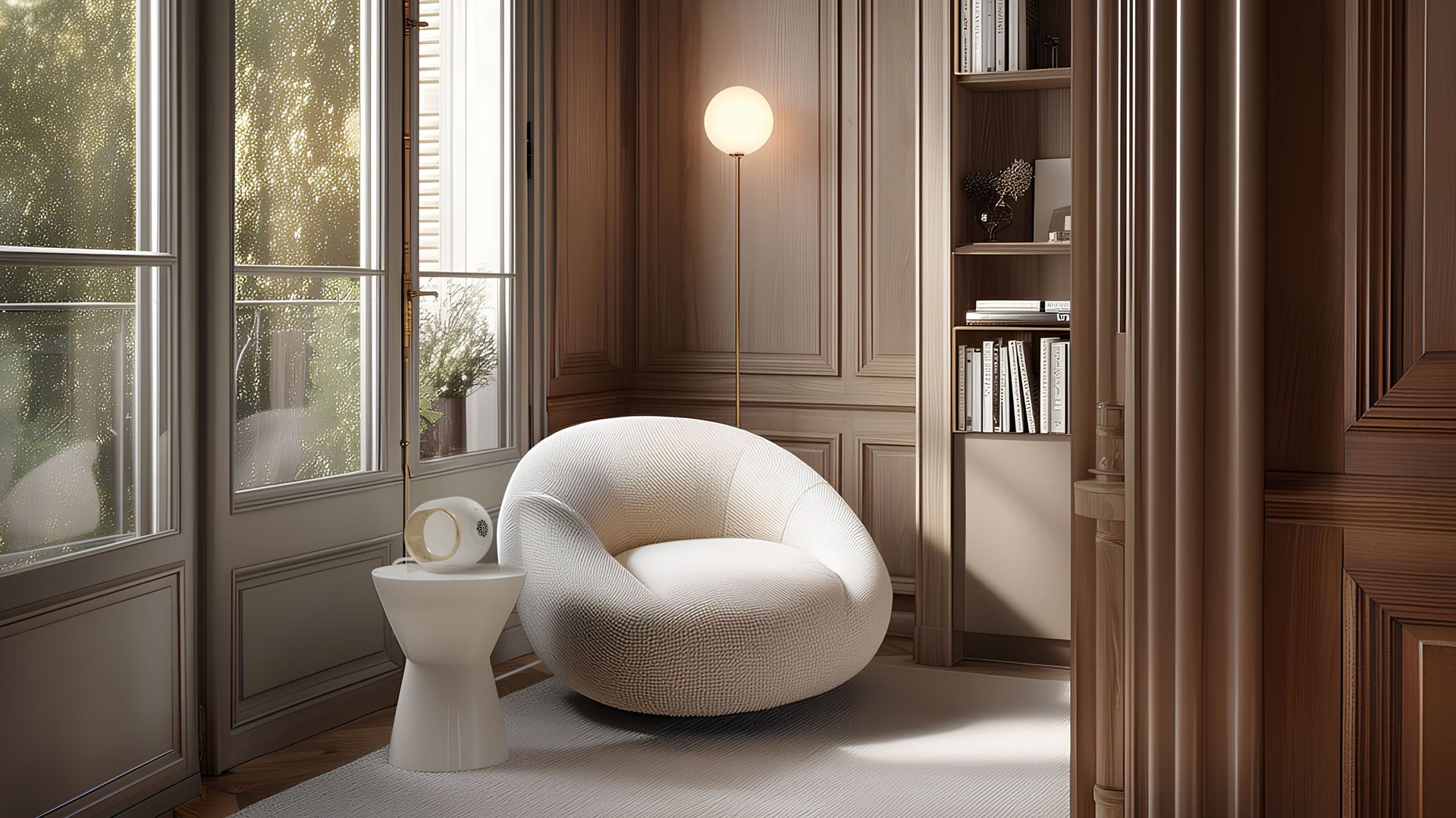 Devialet Phantom Ultimate 98 dB Opéra de Paris