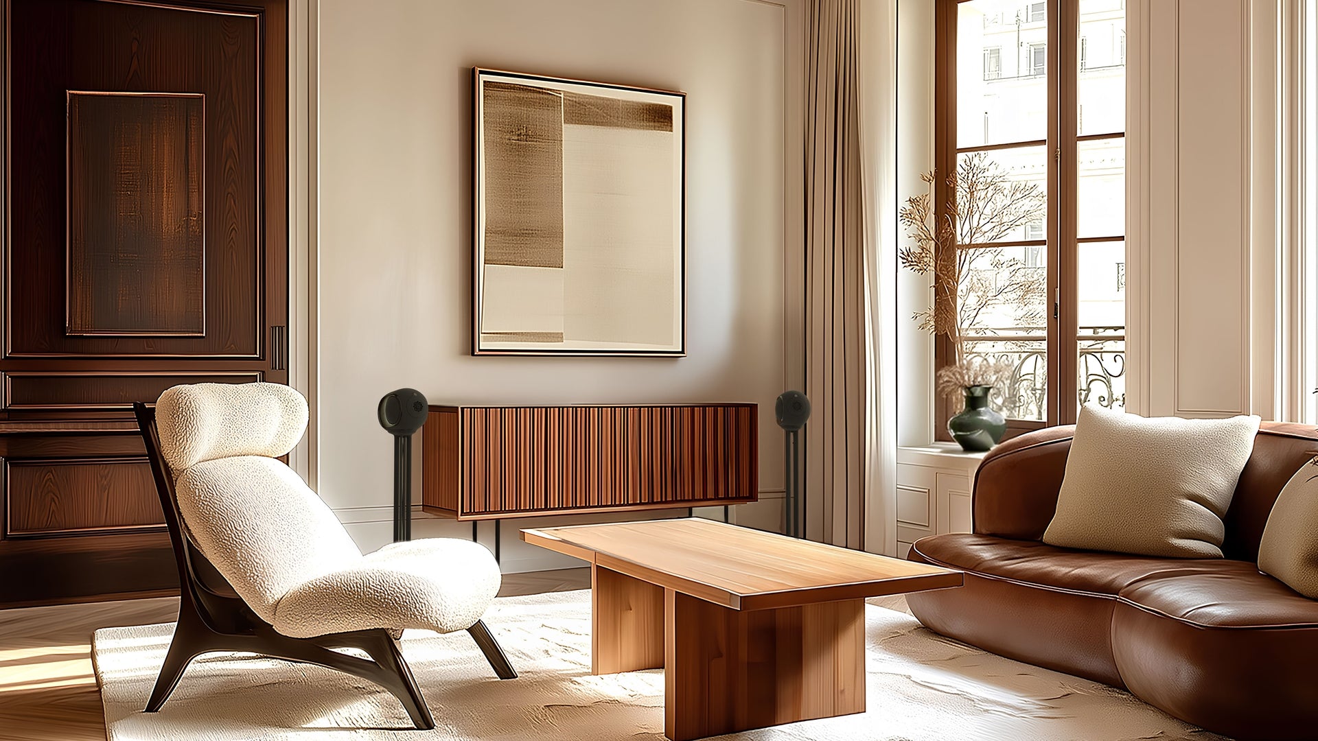 Devialet Phantom Ultimate 98 dB Deep Forest