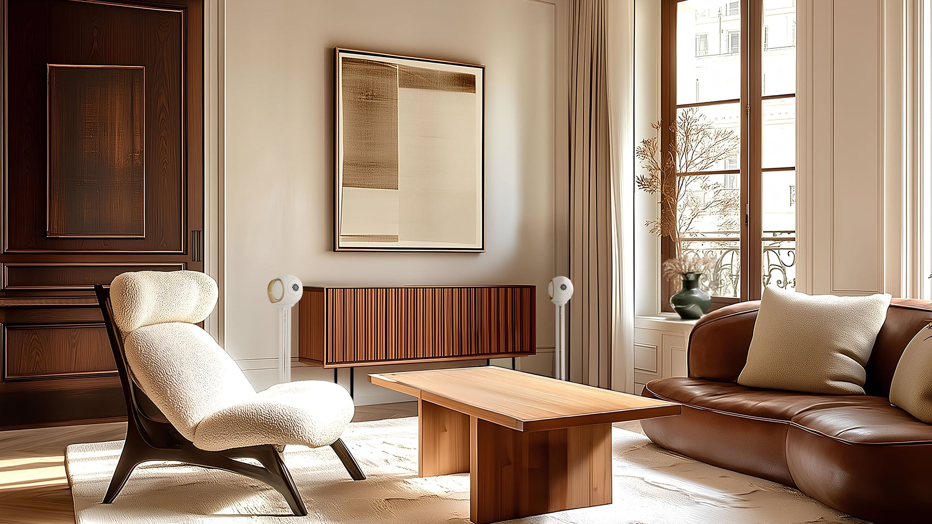 Devialet Phantom Ultimate 98 dB Opéra de Paris