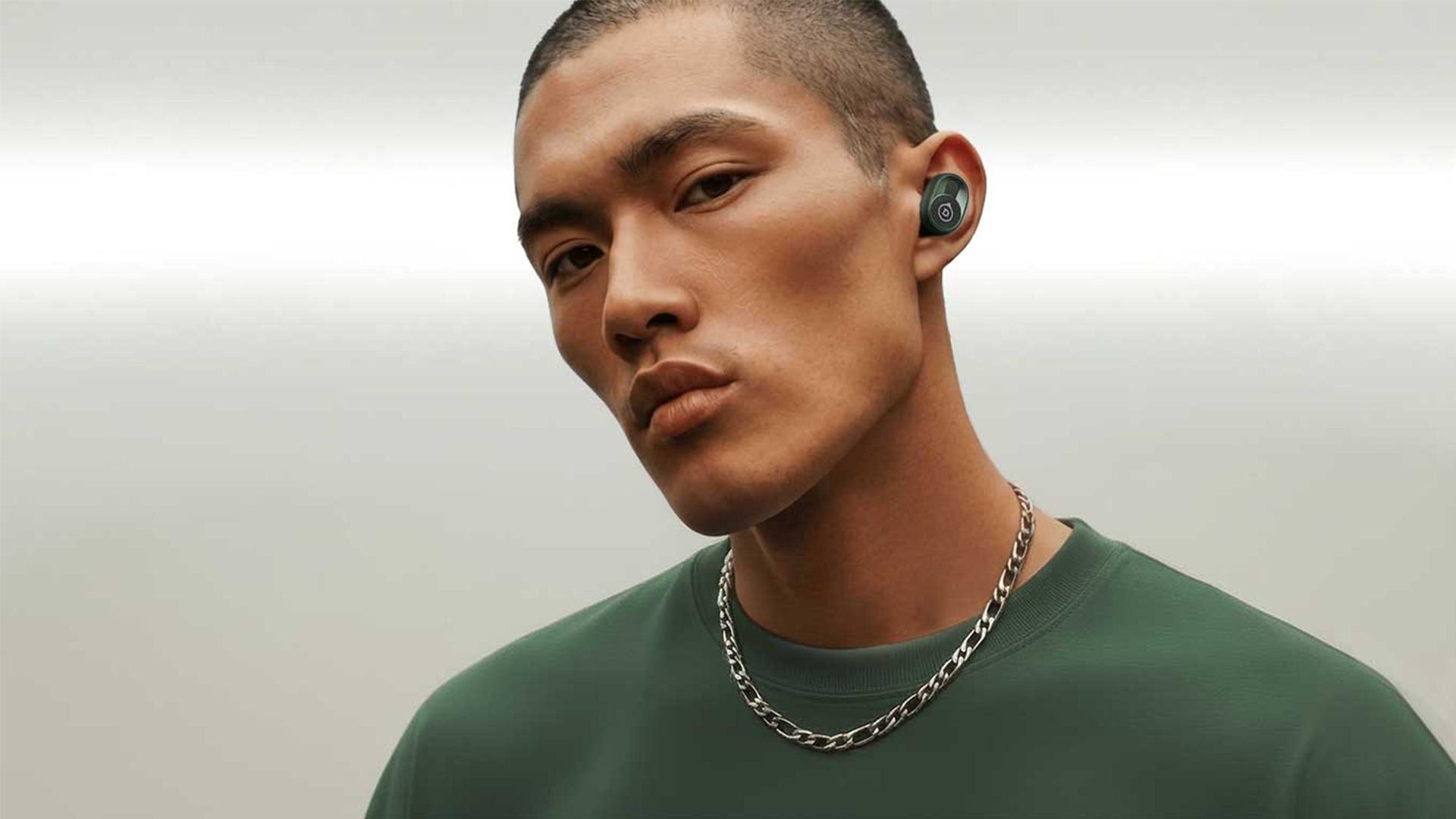 Devialet Gemini II Kopfhörer, Deep Forest