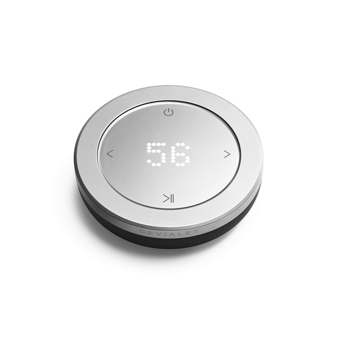 Devialet Remote Phantom Ultimate Deep Forest