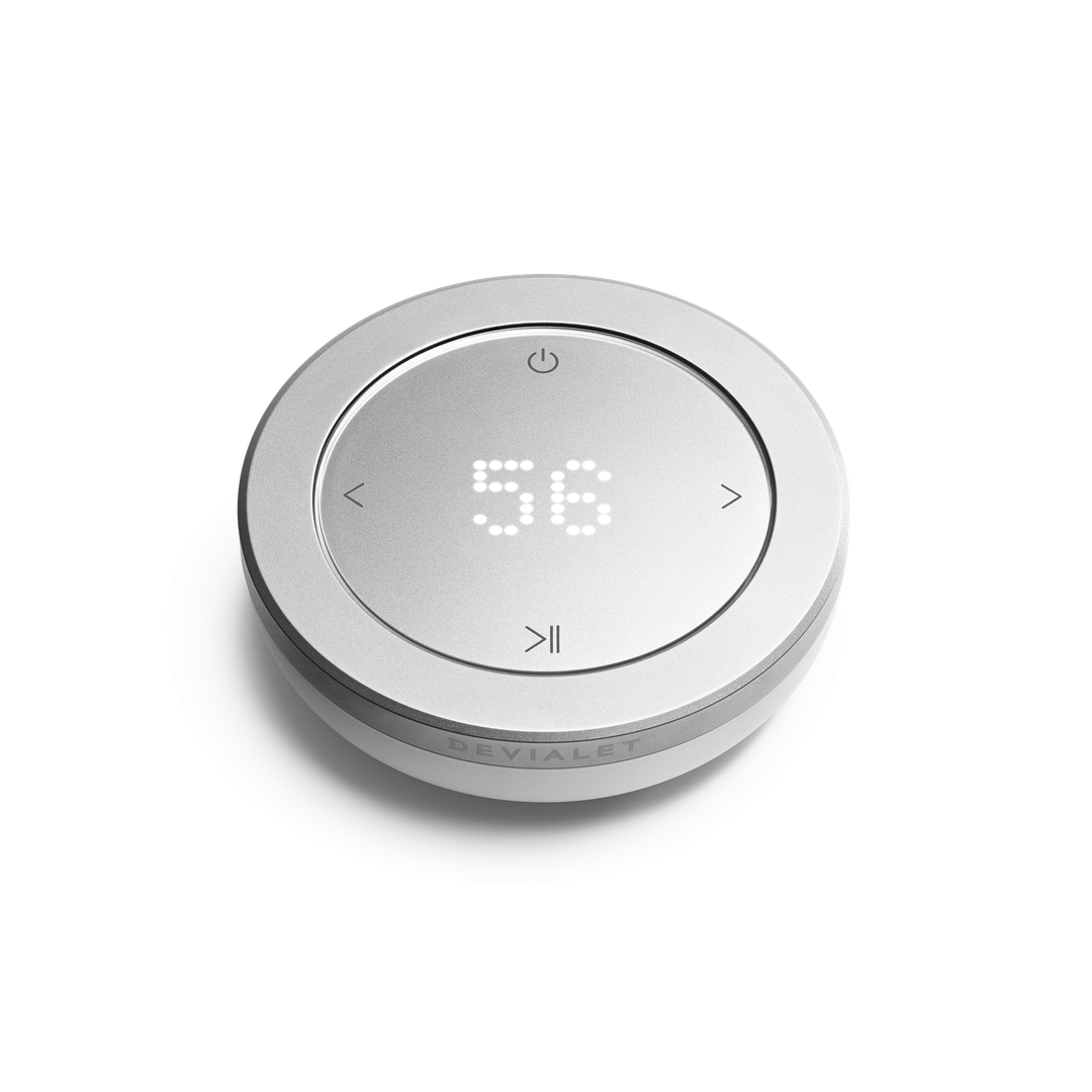 Devialet Remote Phantom Ultimate Light Pearl