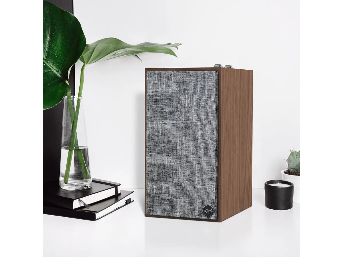 Klipsch The Fives (Walnuss)