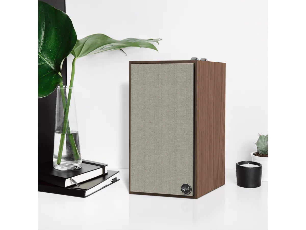 Klipsch The Fives (Walnuss)