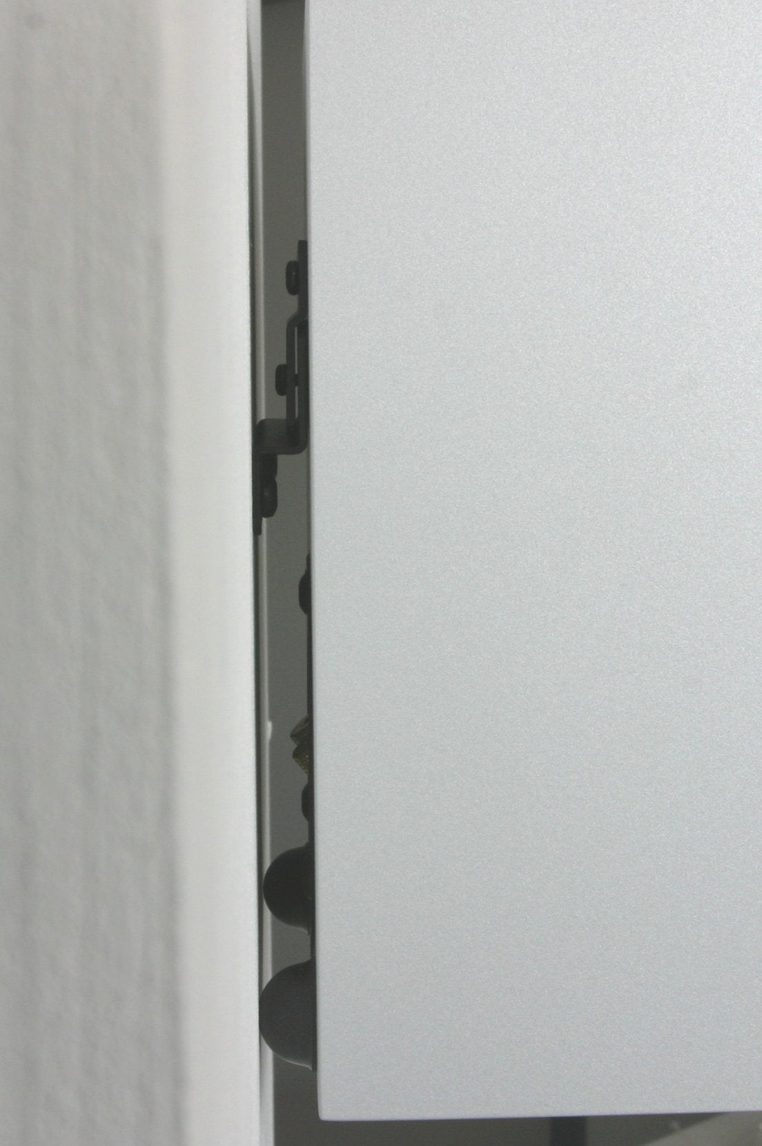 Revox Lautsprecher Wandhalterung für Mini/Shelf, flach (2 Stück)