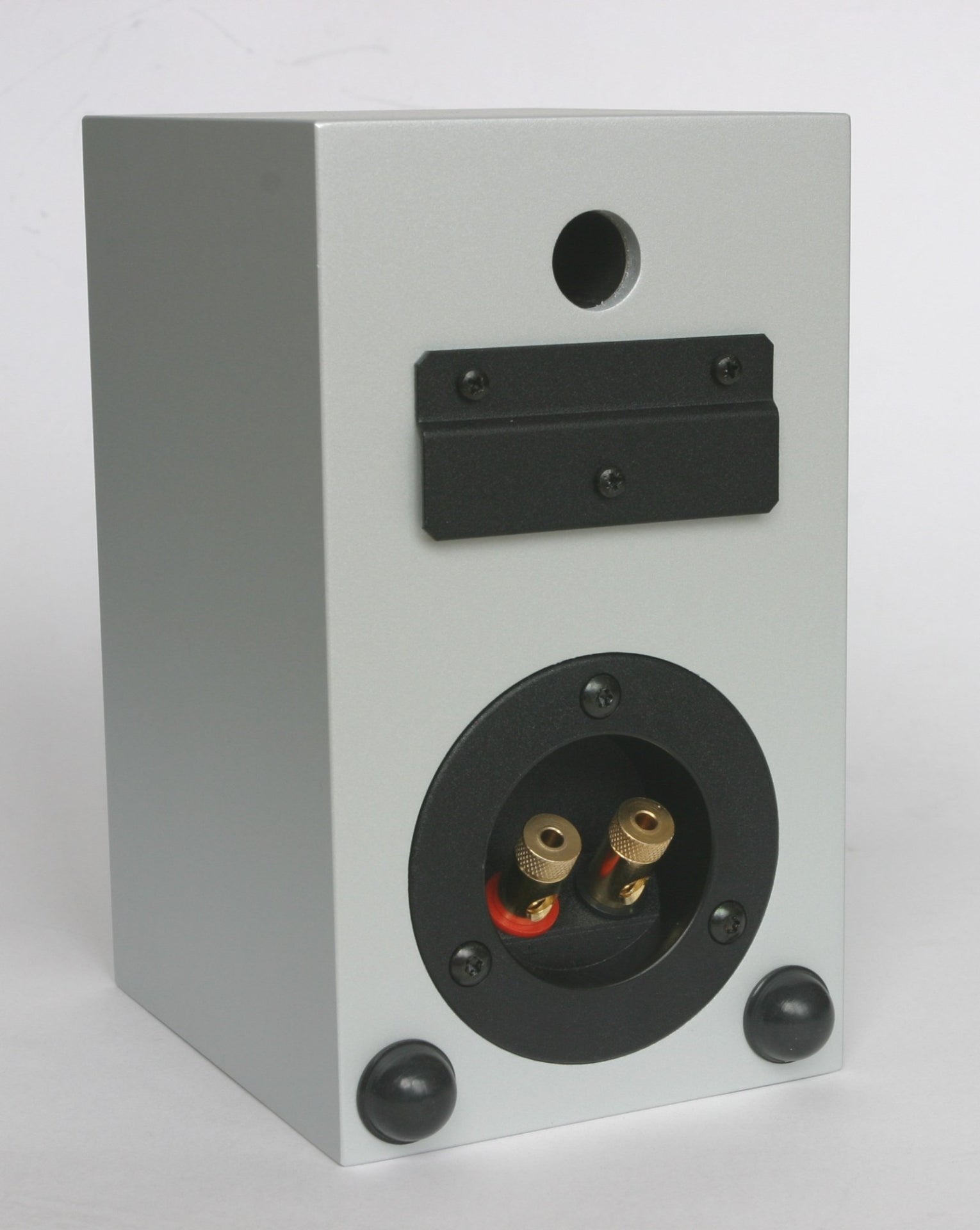 Revox Lautsprecher Wandhalterung für Mini/Shelf, flach (2 Stück)