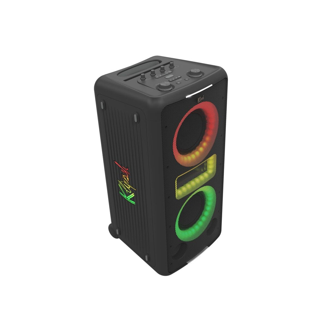 Klipsch New York Party Bluetooth Speaker