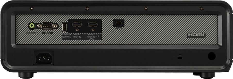 ViewSonic X1-4KE Pro