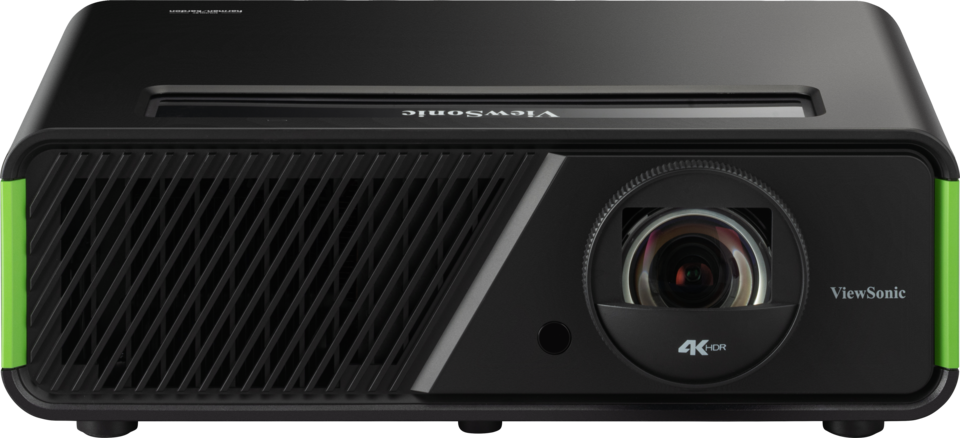 ViewSonic X2-4KE Pro