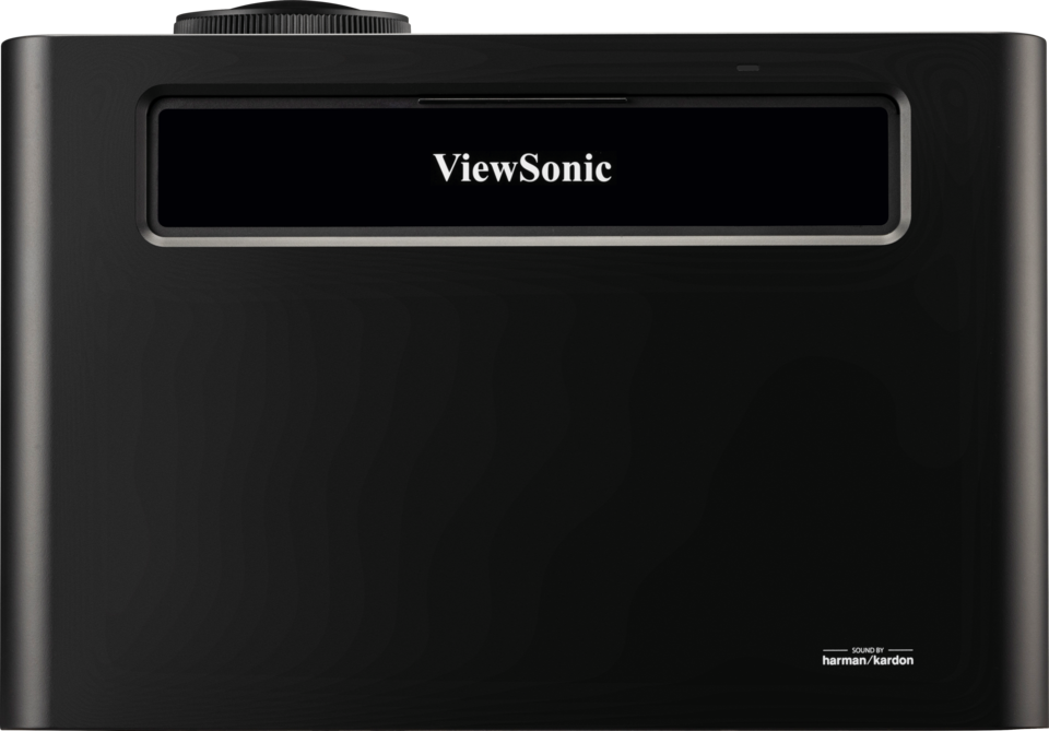 ViewSonic X2-4KE Pro