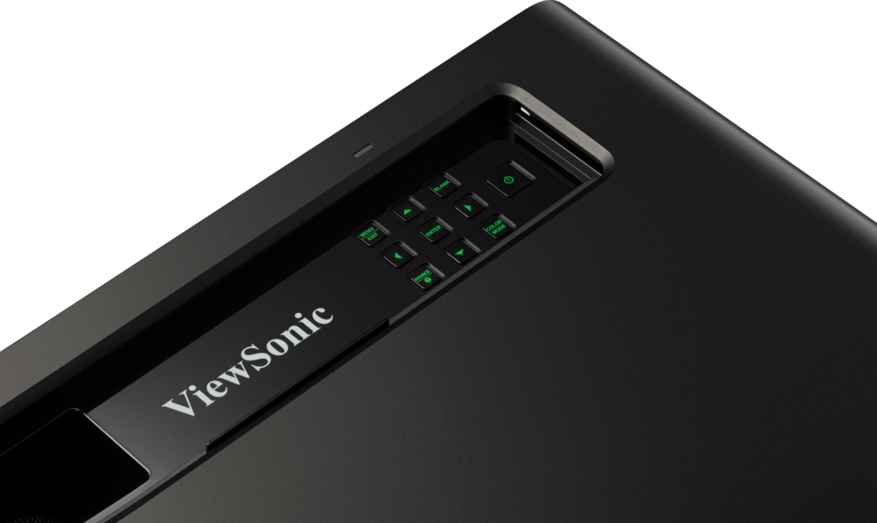 ViewSonic X2-4KE Pro