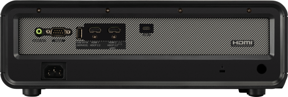 ViewSonic X2-4KE Pro