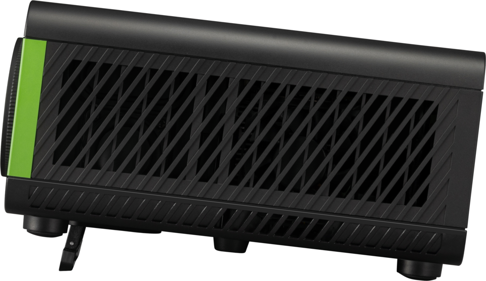 ViewSonic X2-4KE Pro