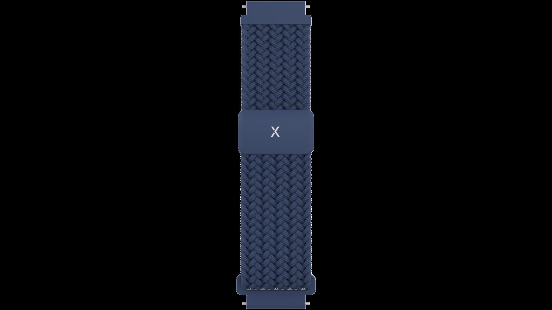 Xplora X6 2nd Gen Nano SIM Kids-Smartwatch blau