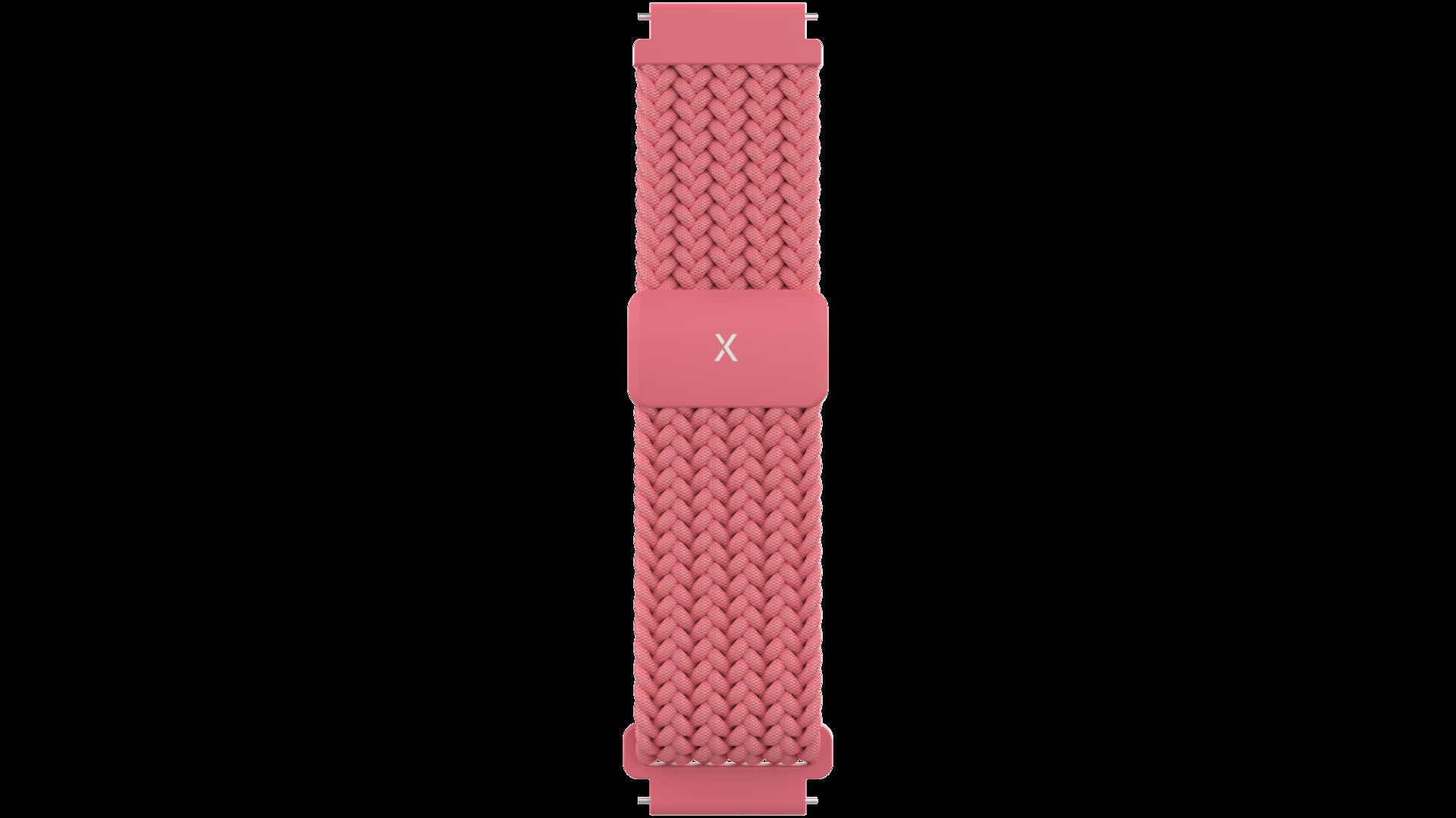 Xplora X6 2nd Gen Nano SIM Kids-Smartwatch pink