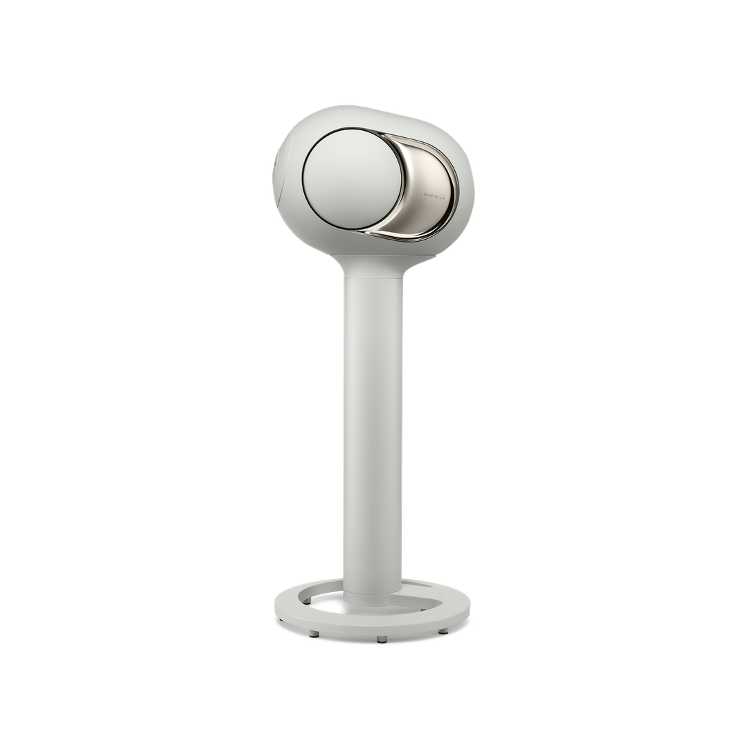 Devialet Tree Phantom Ultimate 108 dB Light Pearl