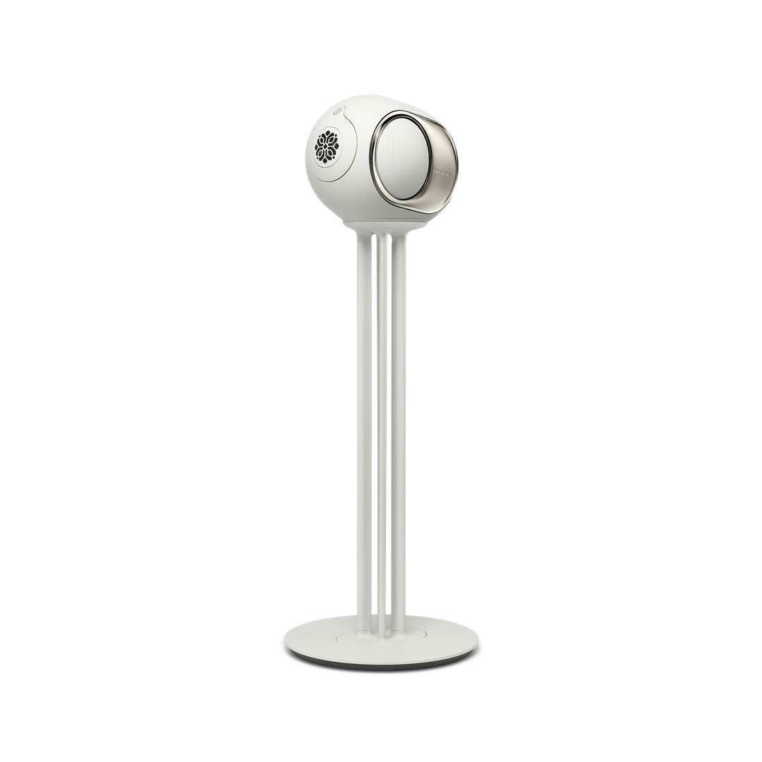 Devialet Tree Phantom Ultimate 98 dB Light Pearl