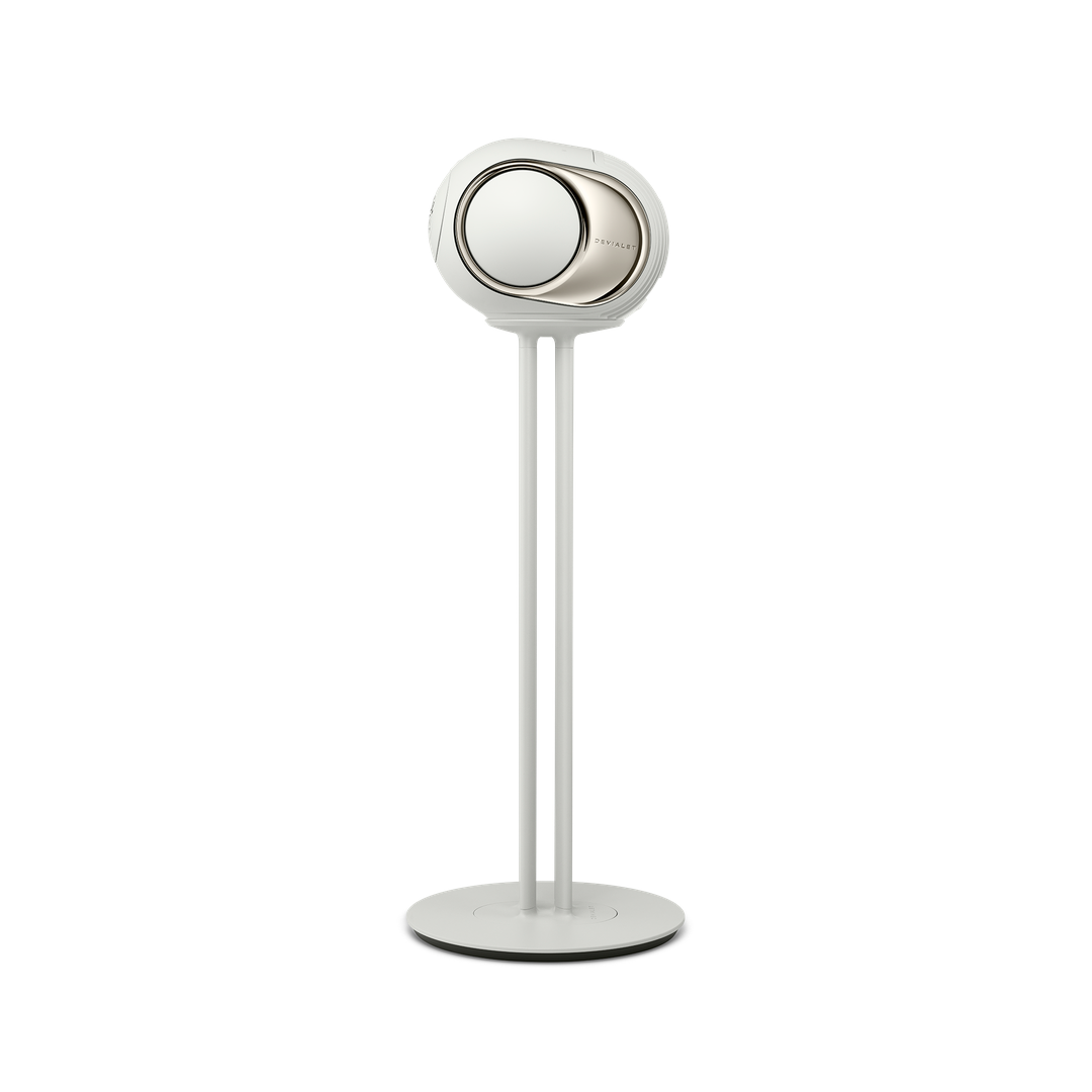 Devialet Tree Phantom Ultimate 98 dB Light Pearl