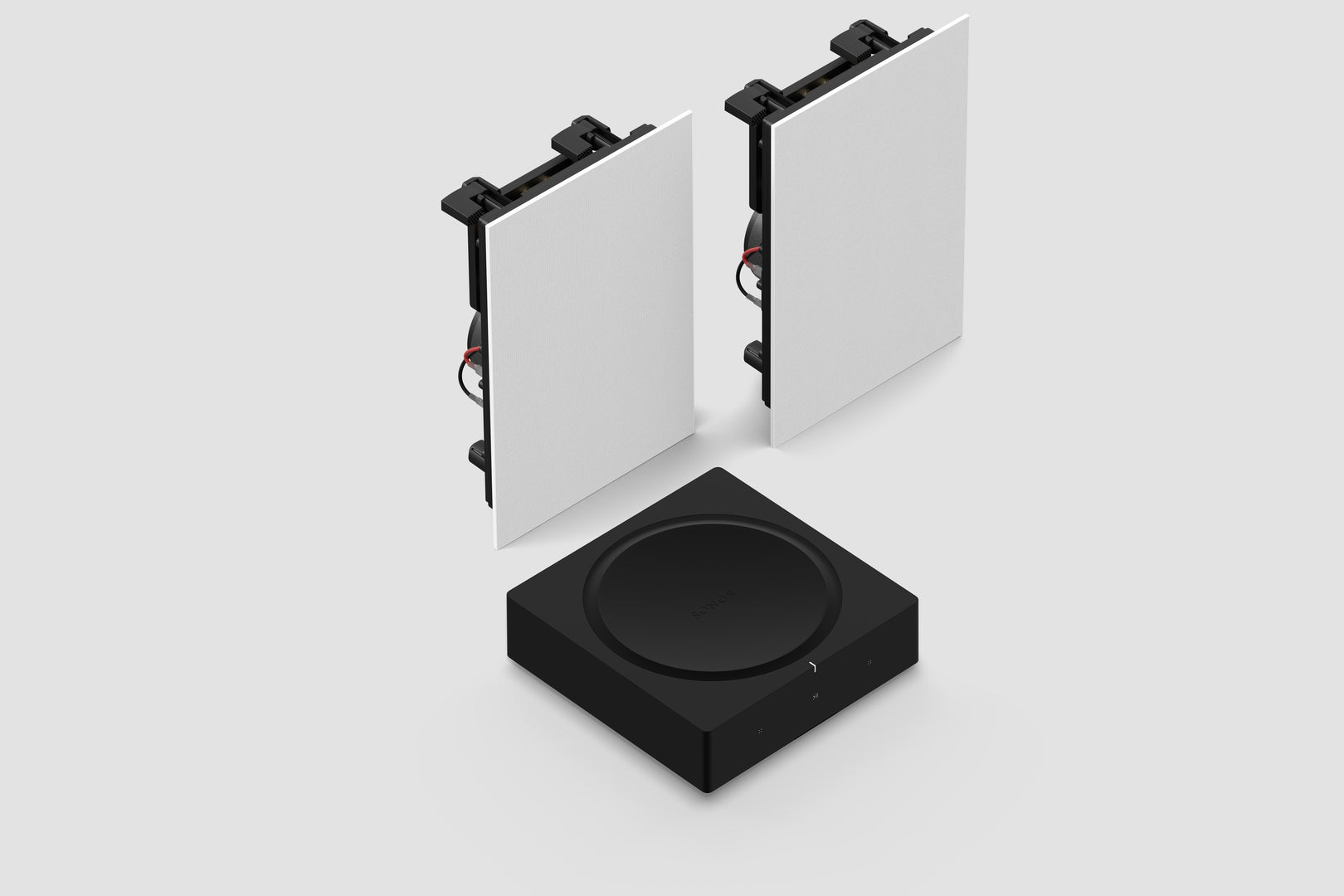 Sonos In-Wall In-Wall Einbaulautsprecher (Demo-Artikel)
