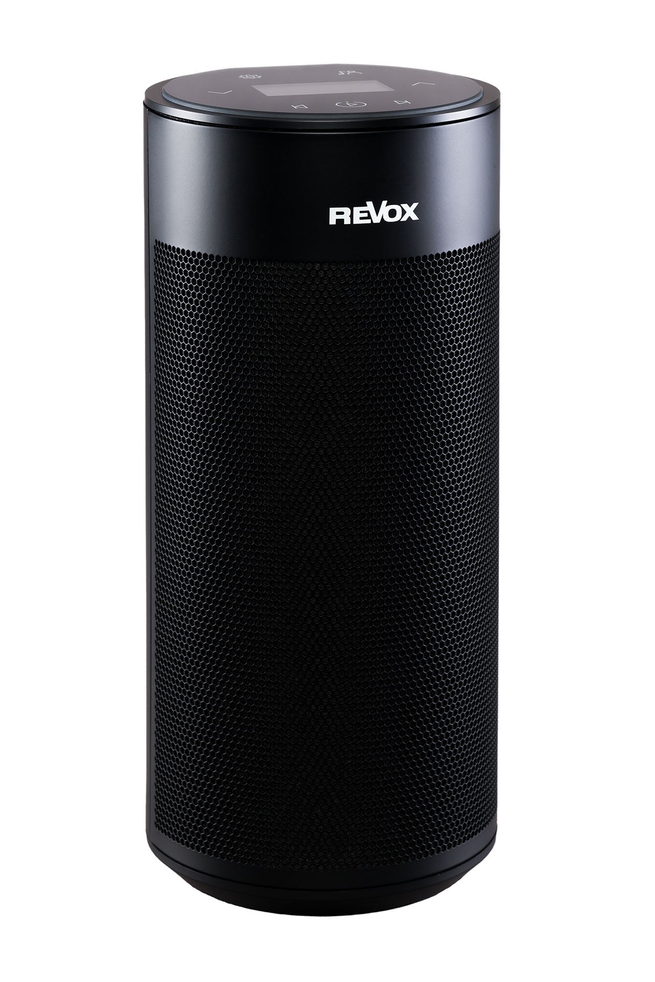 Revox STUDIOMASTER A200 Room Speaker (Schwarz)