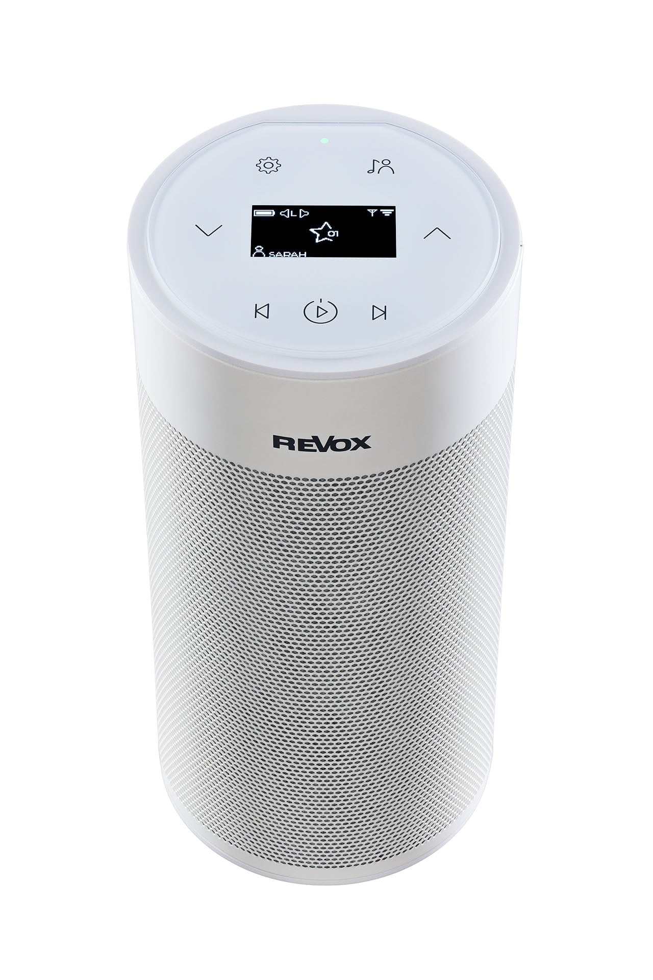 Revox STUDIOMASTER A200 Room Speaker (Weiss)