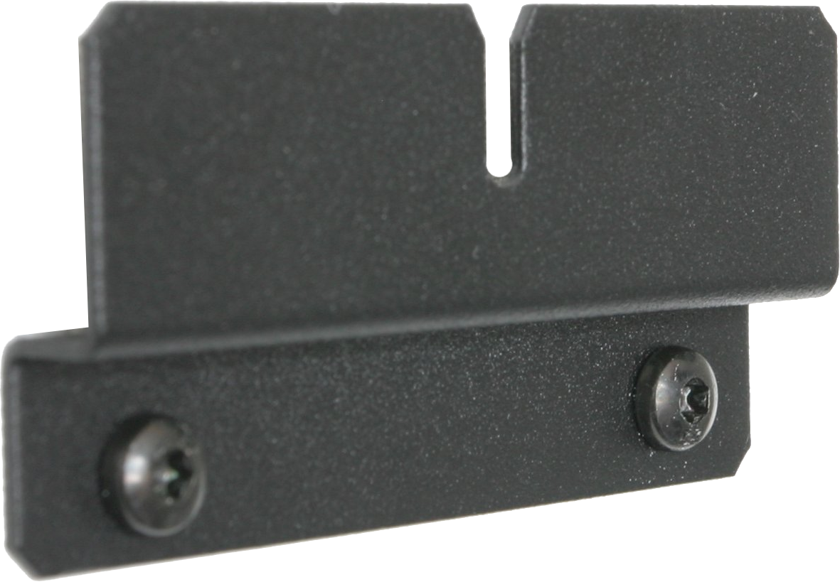 Revox Lautsprecher Wandhalterung für Mini/Shelf, flach (2 Stück)