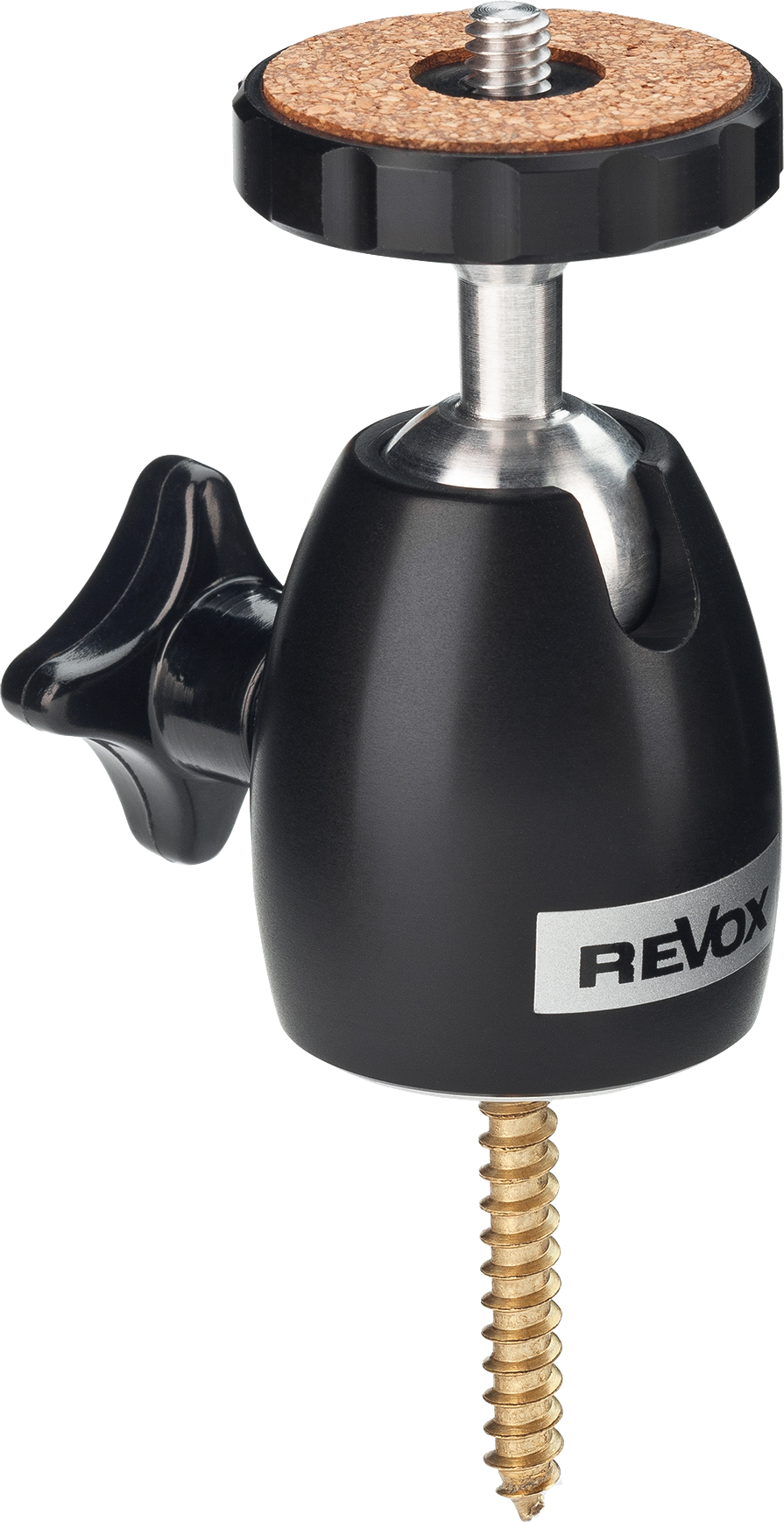 Revox Lautsprecher Wandhalterung für Mini/Piccolo, Massivwand