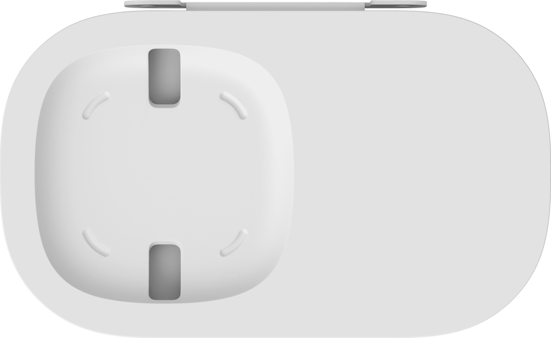 Sonos Shelf Wandregal für One, One SL, Play:1 weiss (Demo-Artikel)
