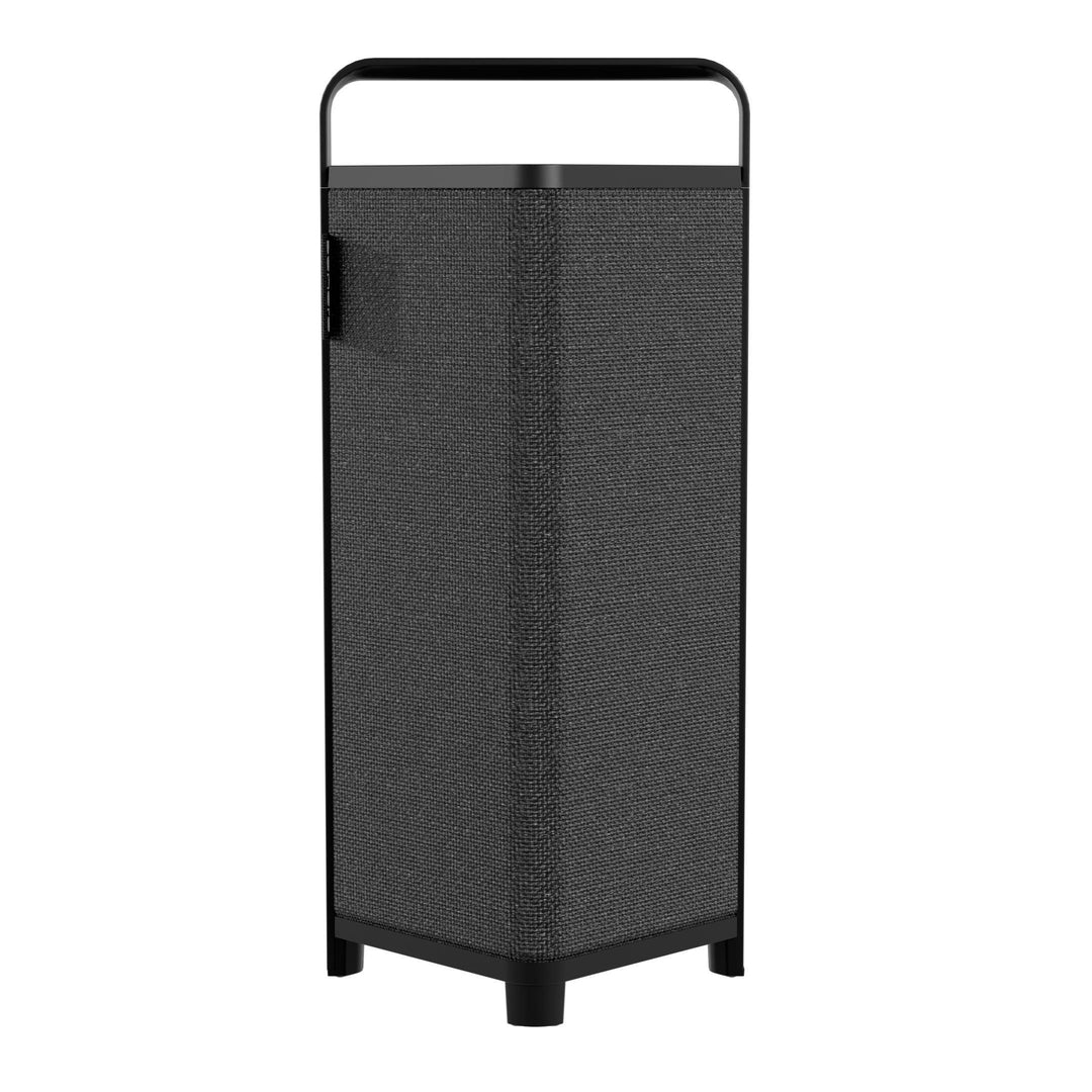 Sonoro Vibes L, schwarz Premium Outdoor Bluetooth Speaker