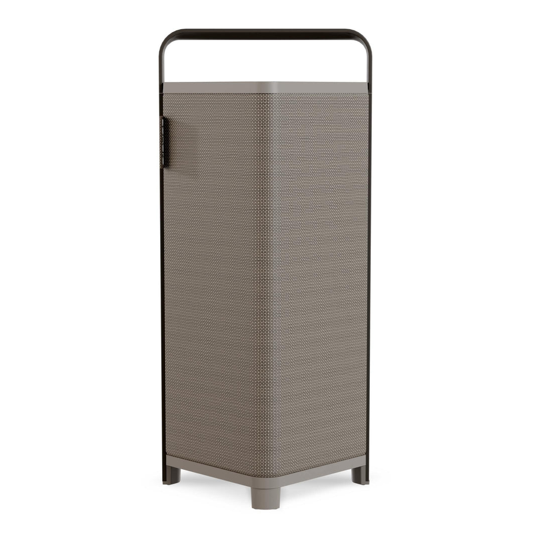 Sonoro Vibes L, tan Premium Outdoor Bluetooth Speaker