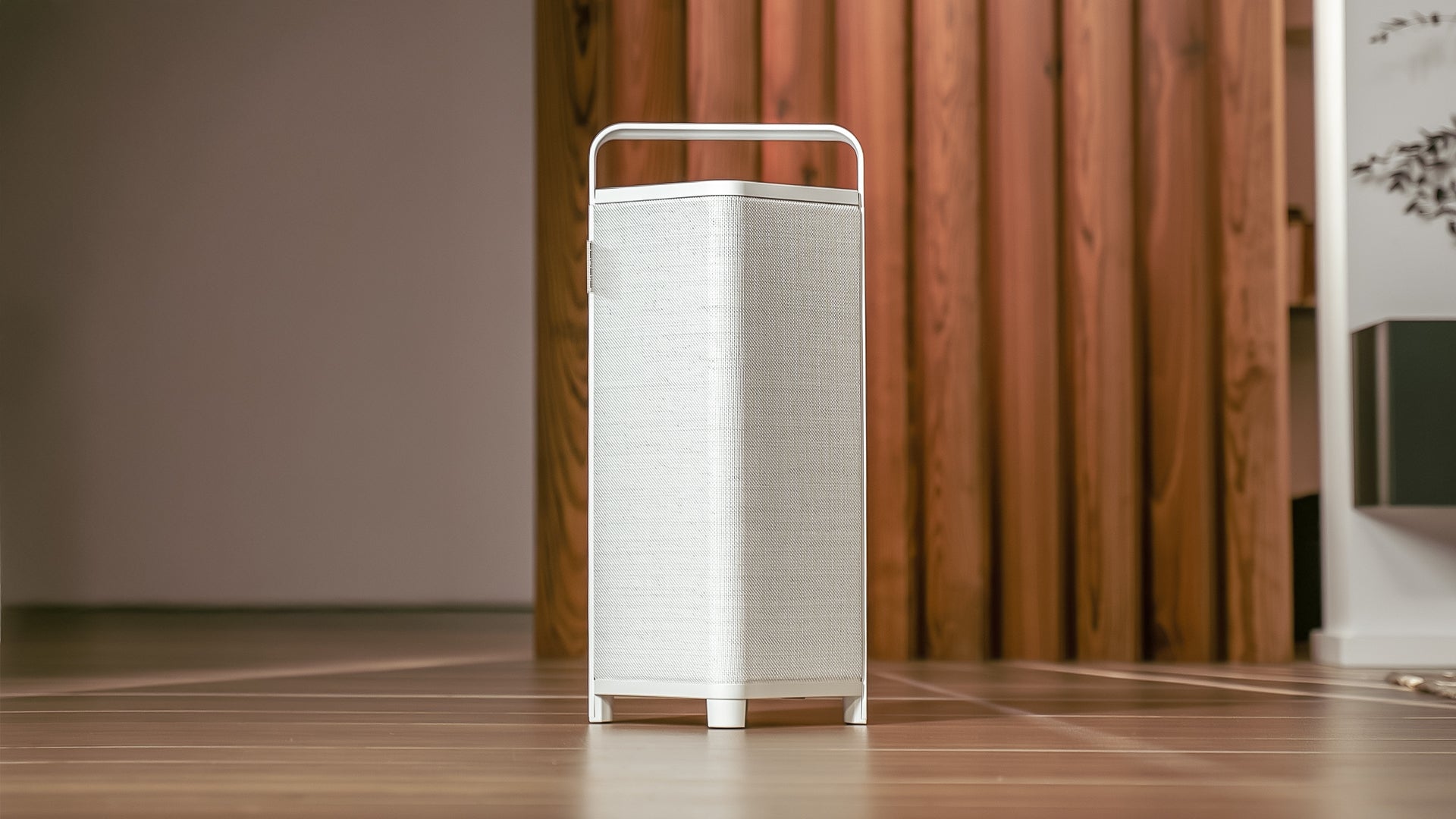 Sonoro Vibes L, weiss Premium Outdoor Bluetooth Speaker