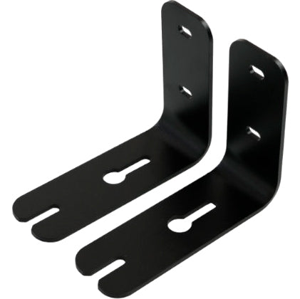 Revox Wandhalterung für STUDIOART S100 Audiobar (Schwarz)